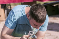 Sajam antikviteta, rujan 2025. Sajam antikviteta, rujan 2025.