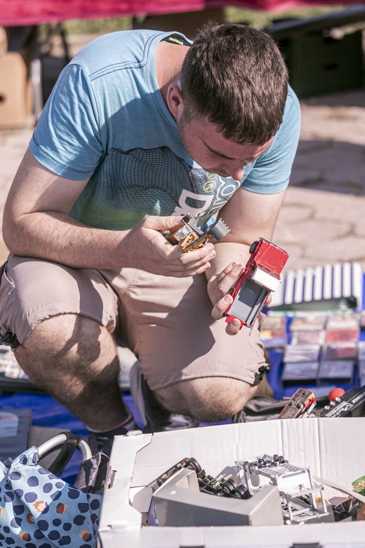 Sajam antikviteta, rujan 2025. Sajam antikviteta, rujan 2025.