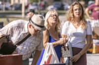 Sajam antikviteta, rujan 2025. Sajam antikviteta, rujan 2025.