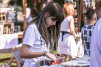 Sajam antikviteta, rujan 2025. Sajam antikviteta, rujan 2025.