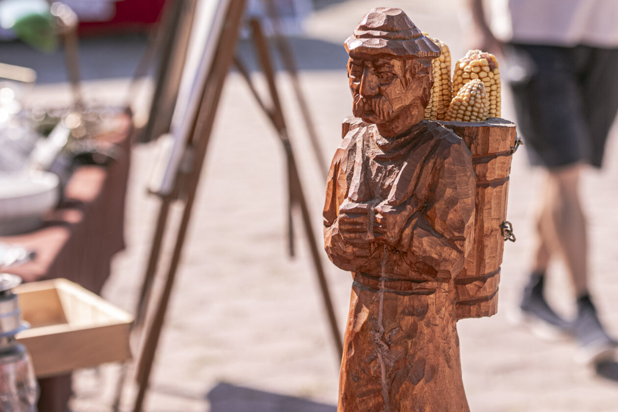 Sajam antikviteta, rujan 2025. Sajam antikviteta, rujan 2025.