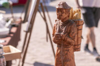 Sajam antikviteta, rujan 2025. Sajam antikviteta, rujan 2025.