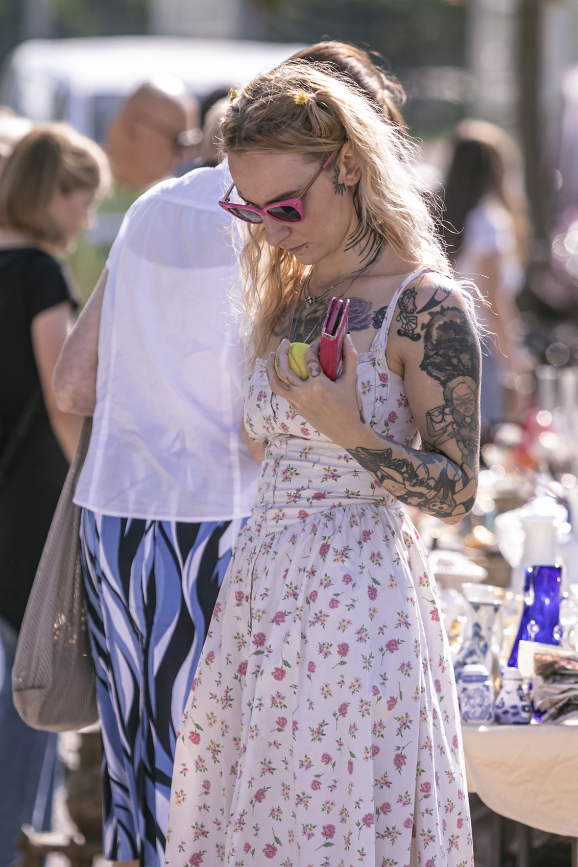 Sajam antikviteta, rujan 2025. Sajam antikviteta, rujan 2025.