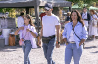 Sajam antikviteta, rujan 2025. Sajam antikviteta, rujan 2025.