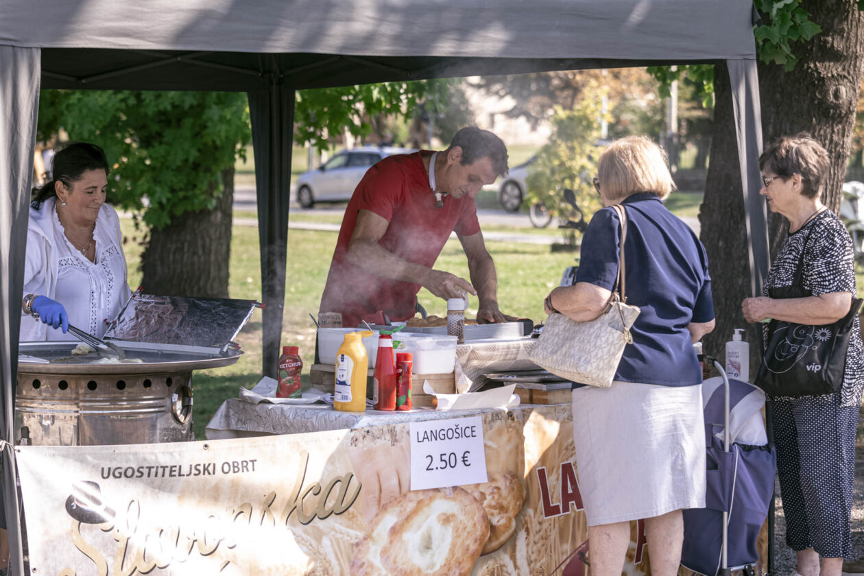 Sajam antikviteta, rujan 2025. Sajam antikviteta, rujan 2025.