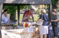 Sajam antikviteta, rujan 2025. Sajam antikviteta, rujan 2025.