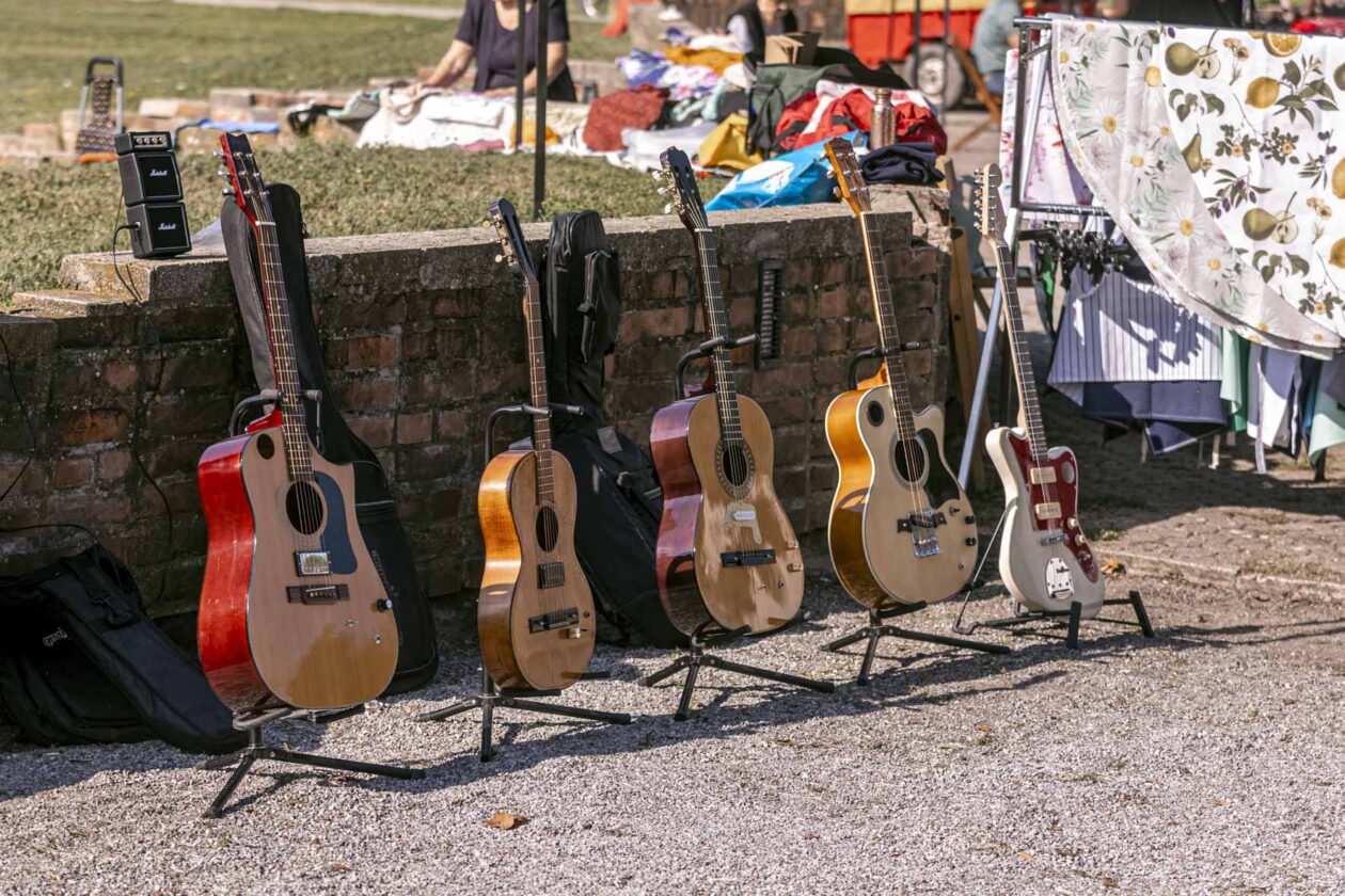 Sajam antikviteta, rujan 2025. Sajam antikviteta, rujan 2025.