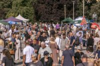 Sajam antikviteta, rujan 2025. Sajam antikviteta, rujan 2025.