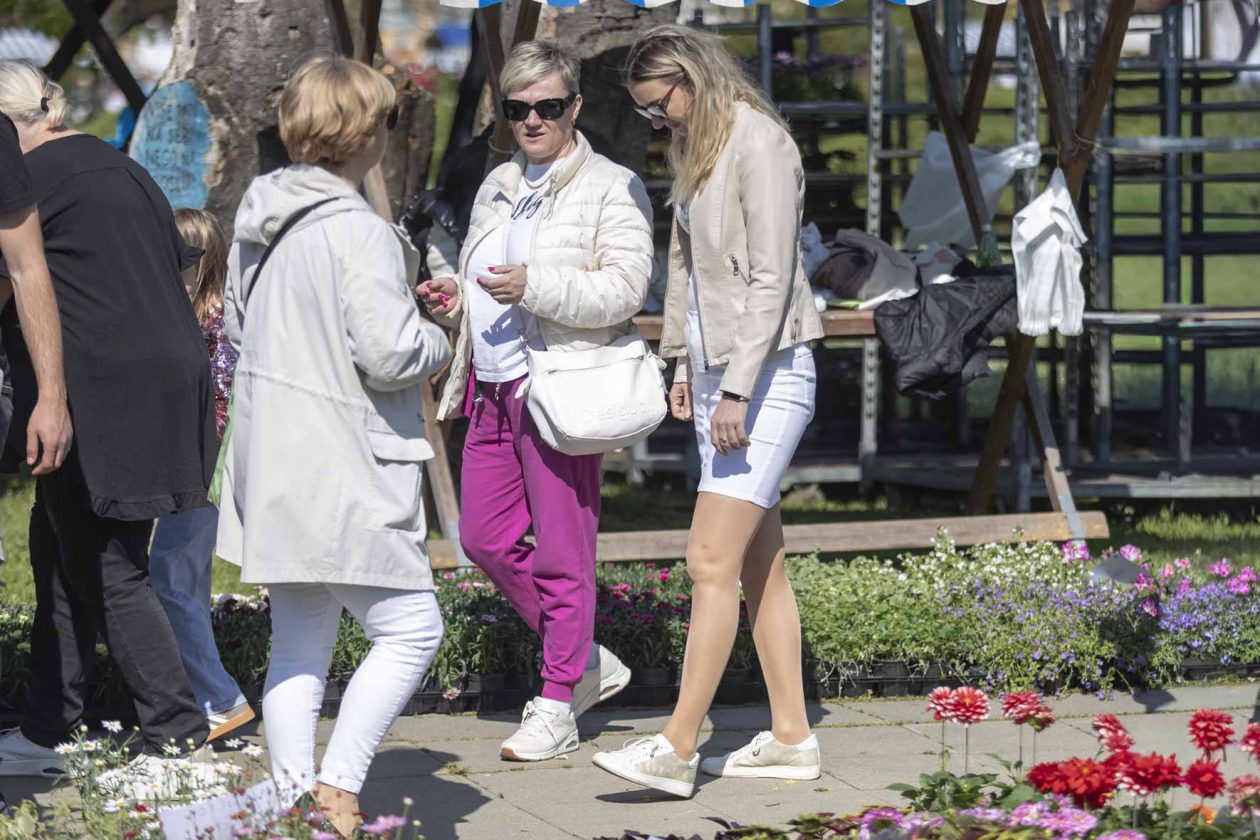 Sajam cvijeća 2026.