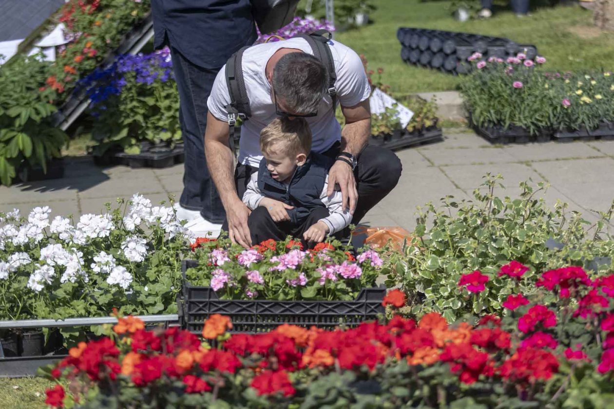 Sajam cvijeća 2026.