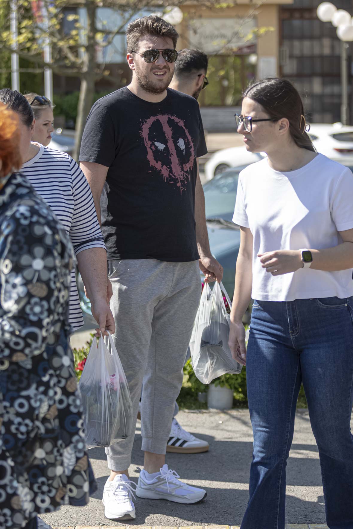 Sajam cvijeća 2026.