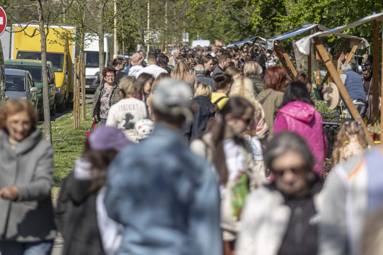 Sajam cvijeća 2026.