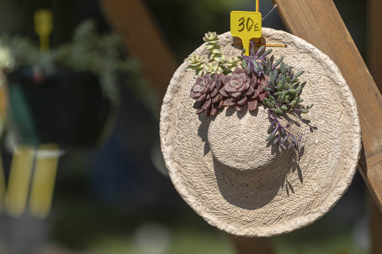 Sajam cvijeća 2026.