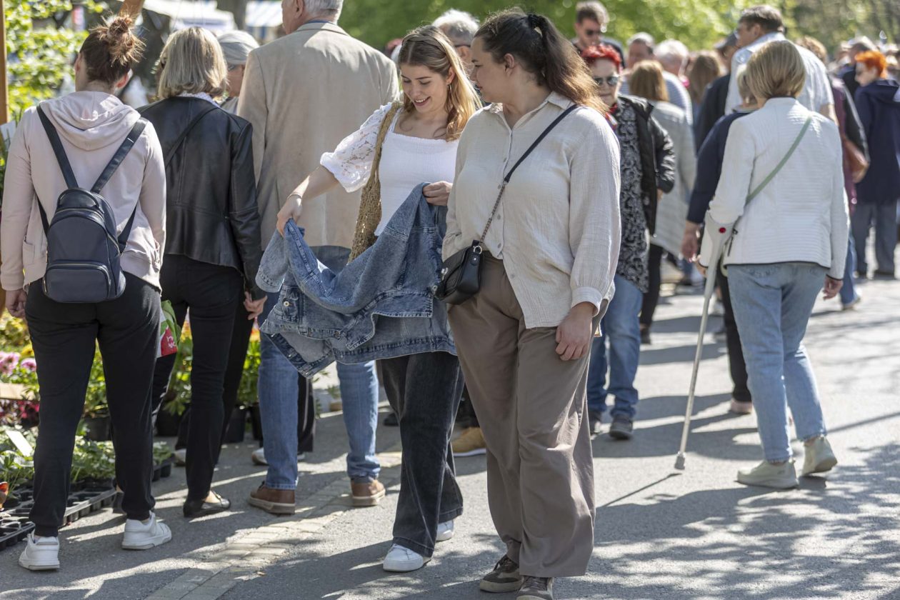 Sajam cvijeća 2026.