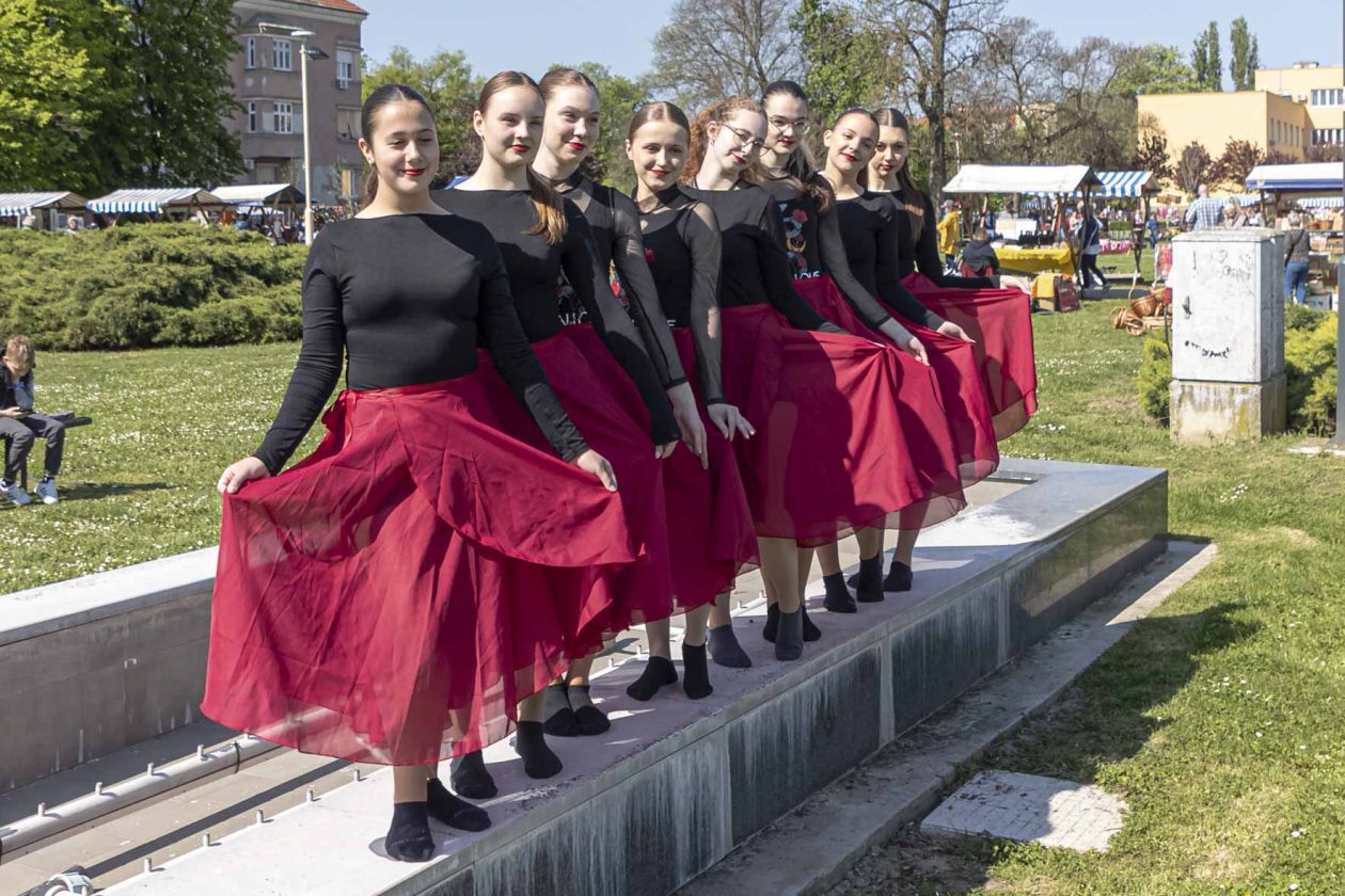 Sajam cvijeća 2026.