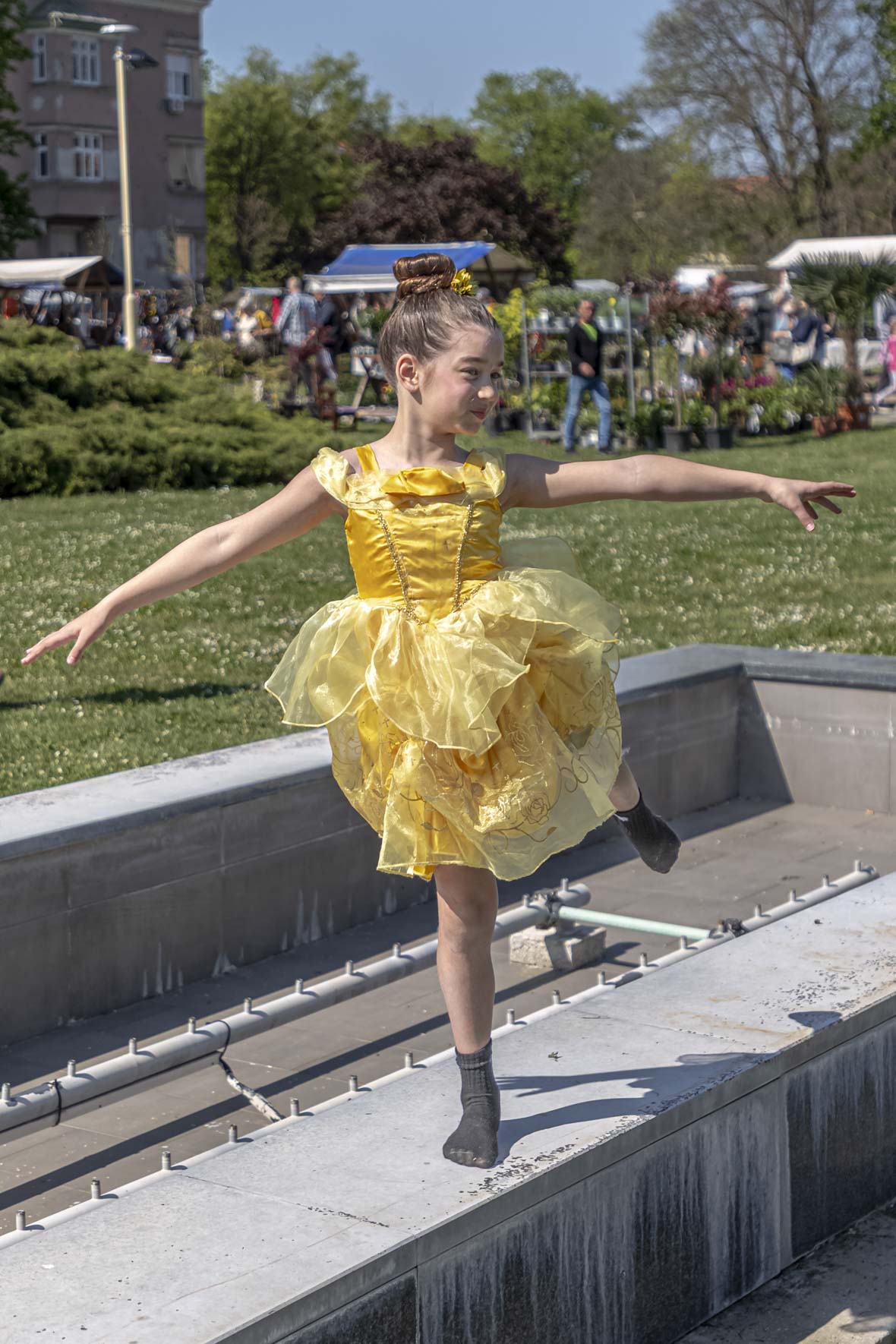 Sajam cvijeća 2026.