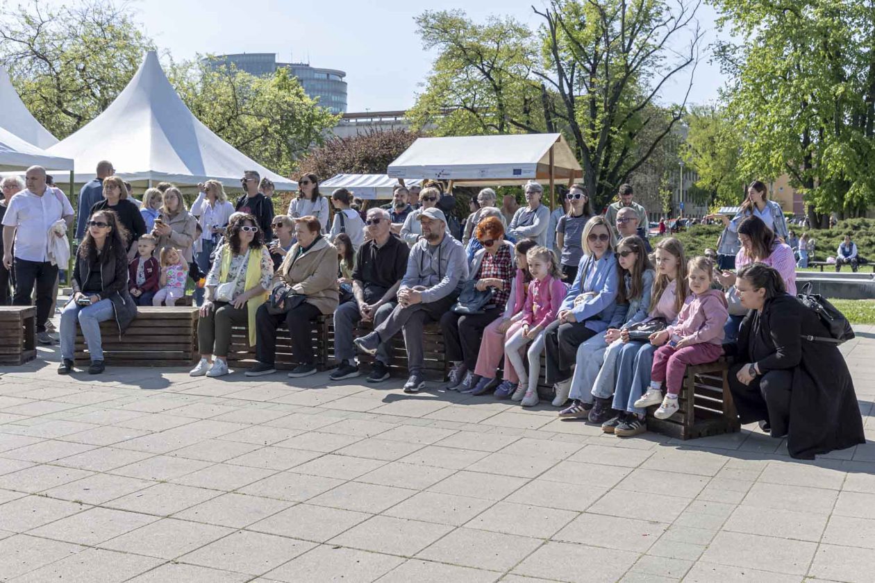 Sajam cvijeća 2026.