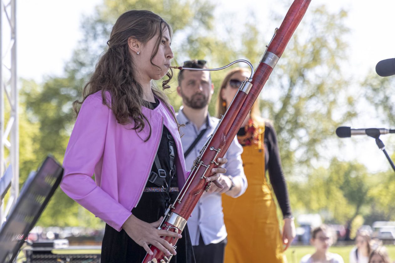 Sajam cvijeća 2026.