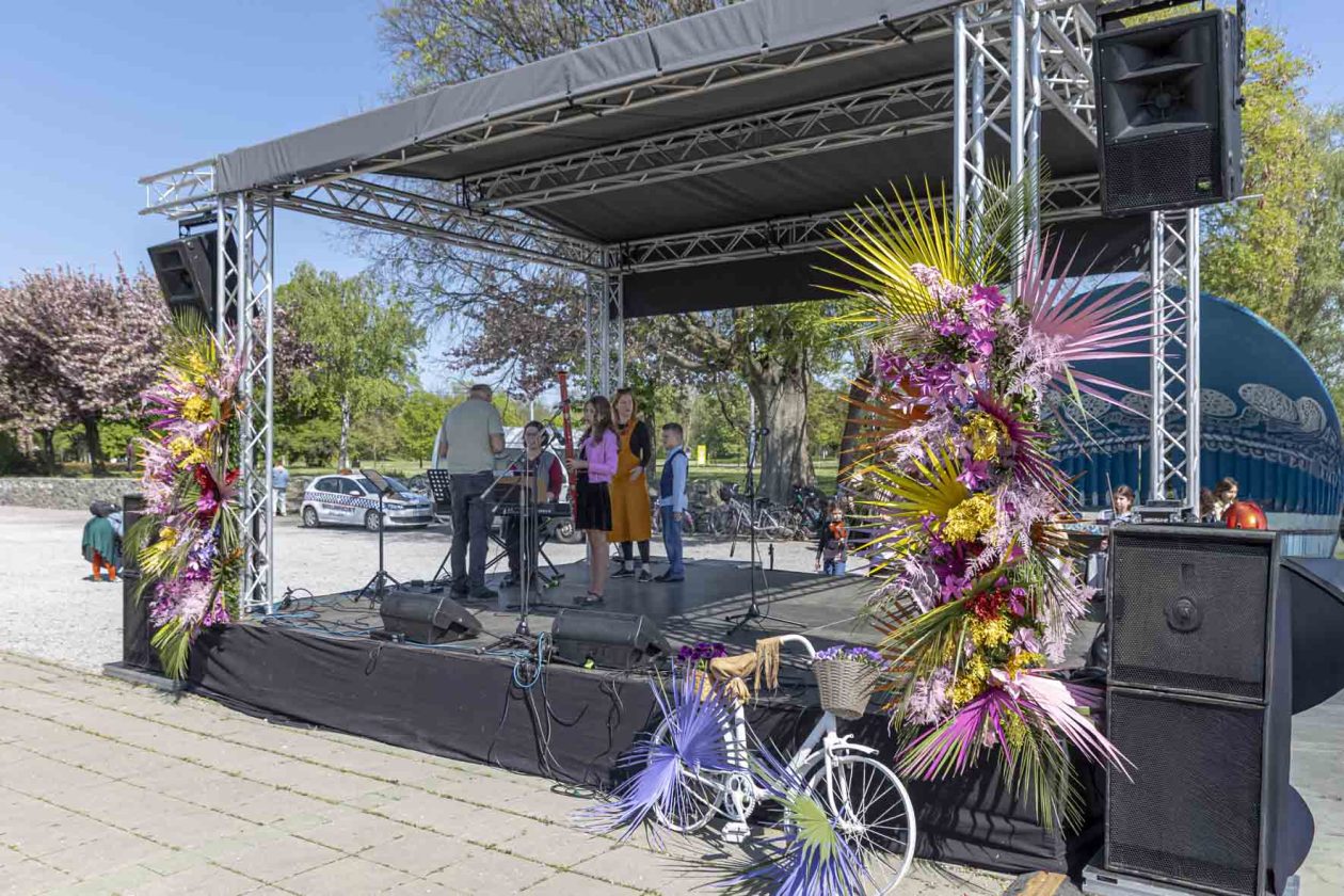 Sajam cvijeća 2026.