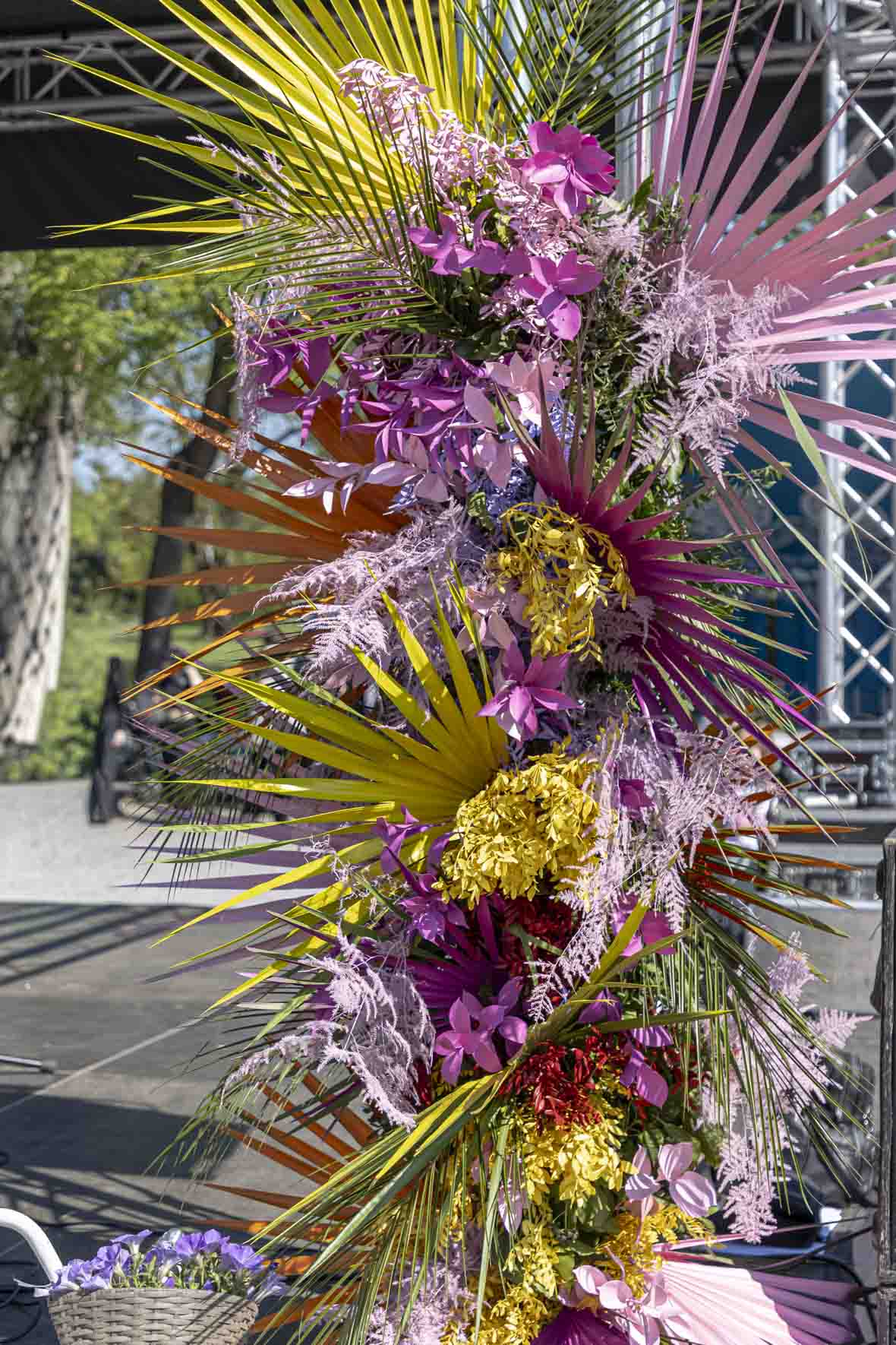 Sajam cvijeća 2026.