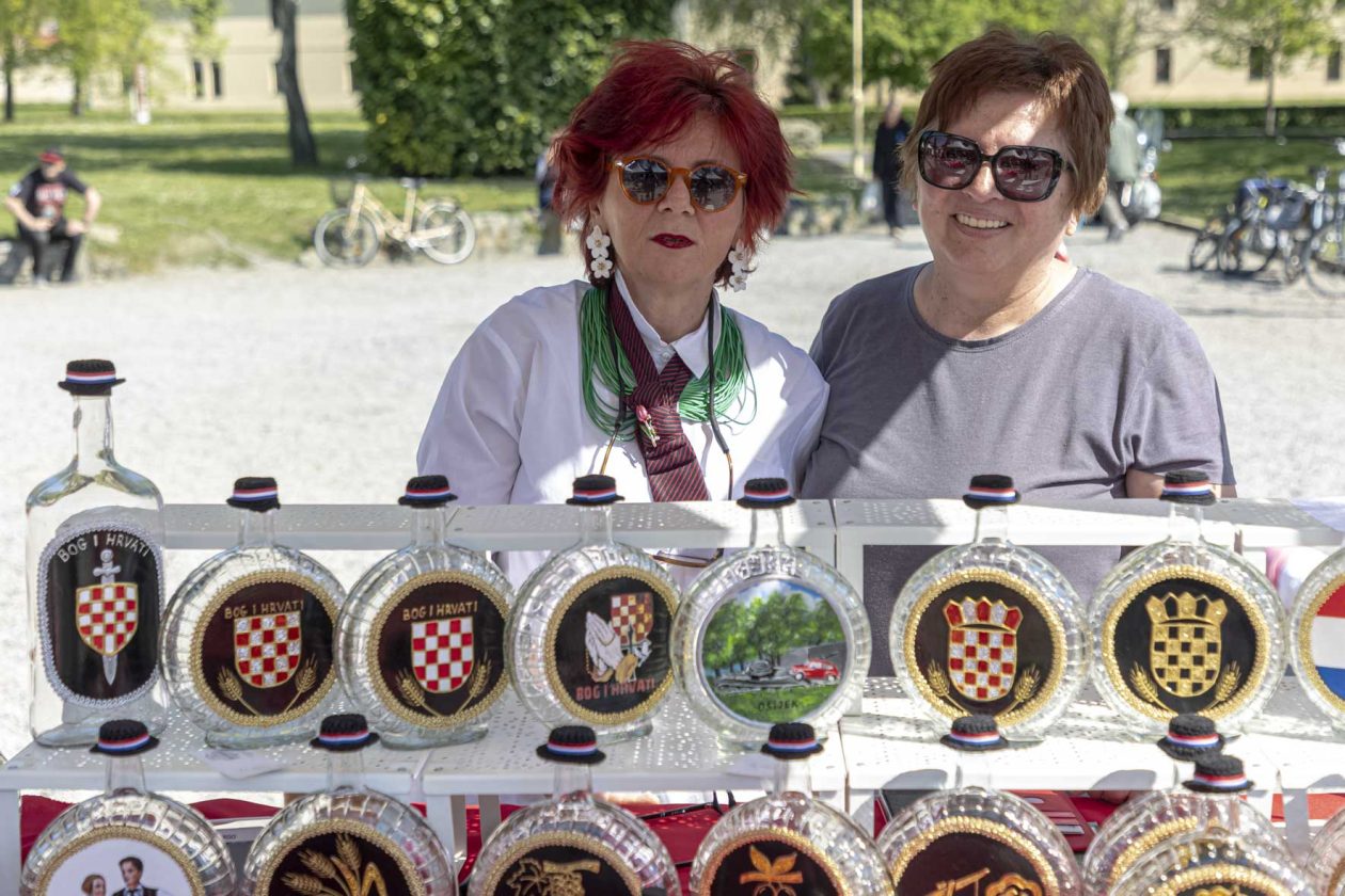 Sajam cvijeća 2026.