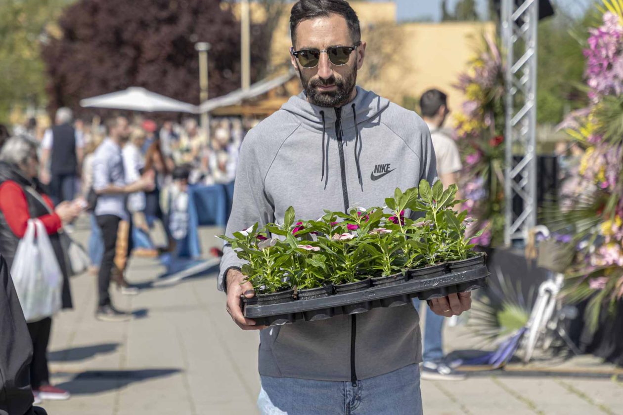 Sajam cvijeća 2026.