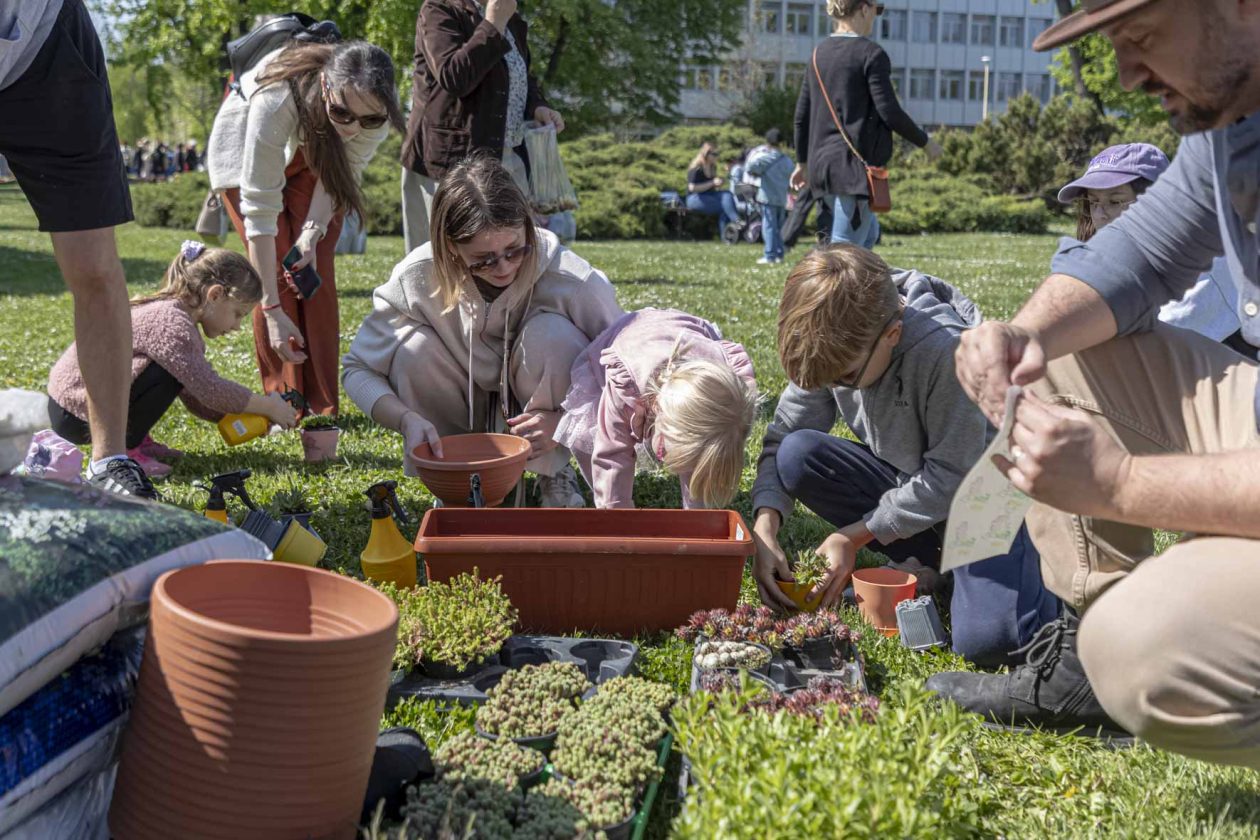 Sajam cvijeća 2026.