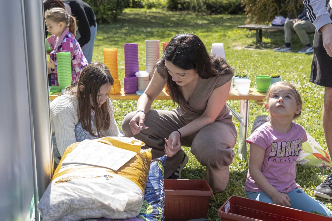 Sajam cvijeća 2026.