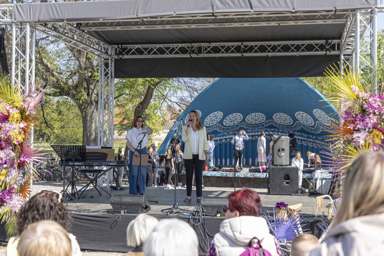 Sajam cvijeća 2026.