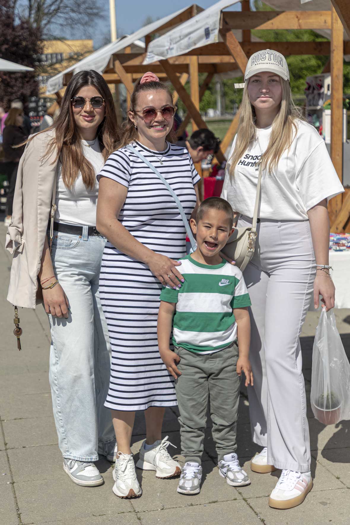 Sajam cvijeća 2026.