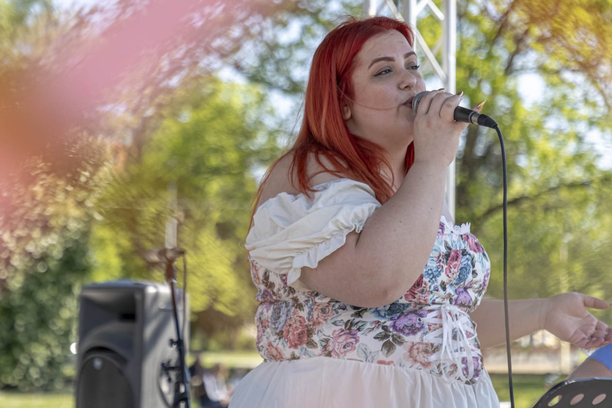 Sajam cvijeća 2026.