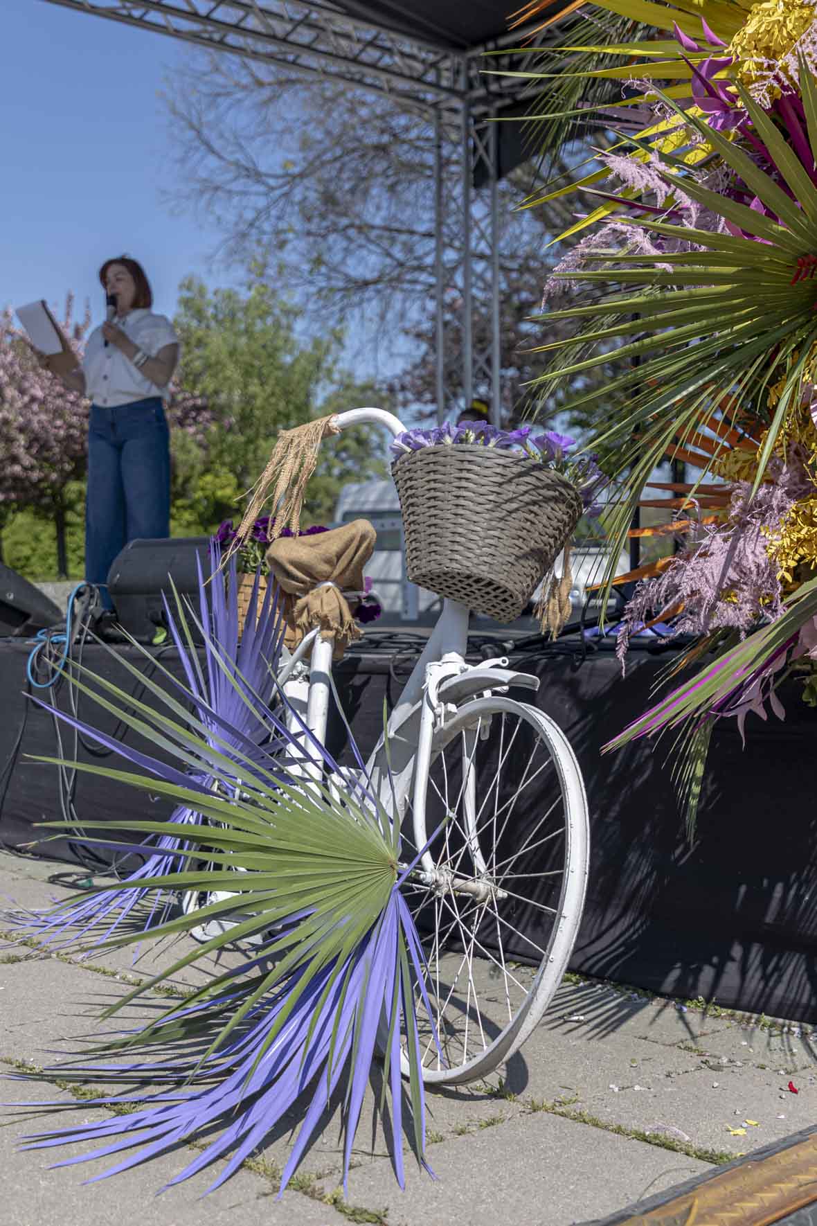 Sajam cvijeća 2026.