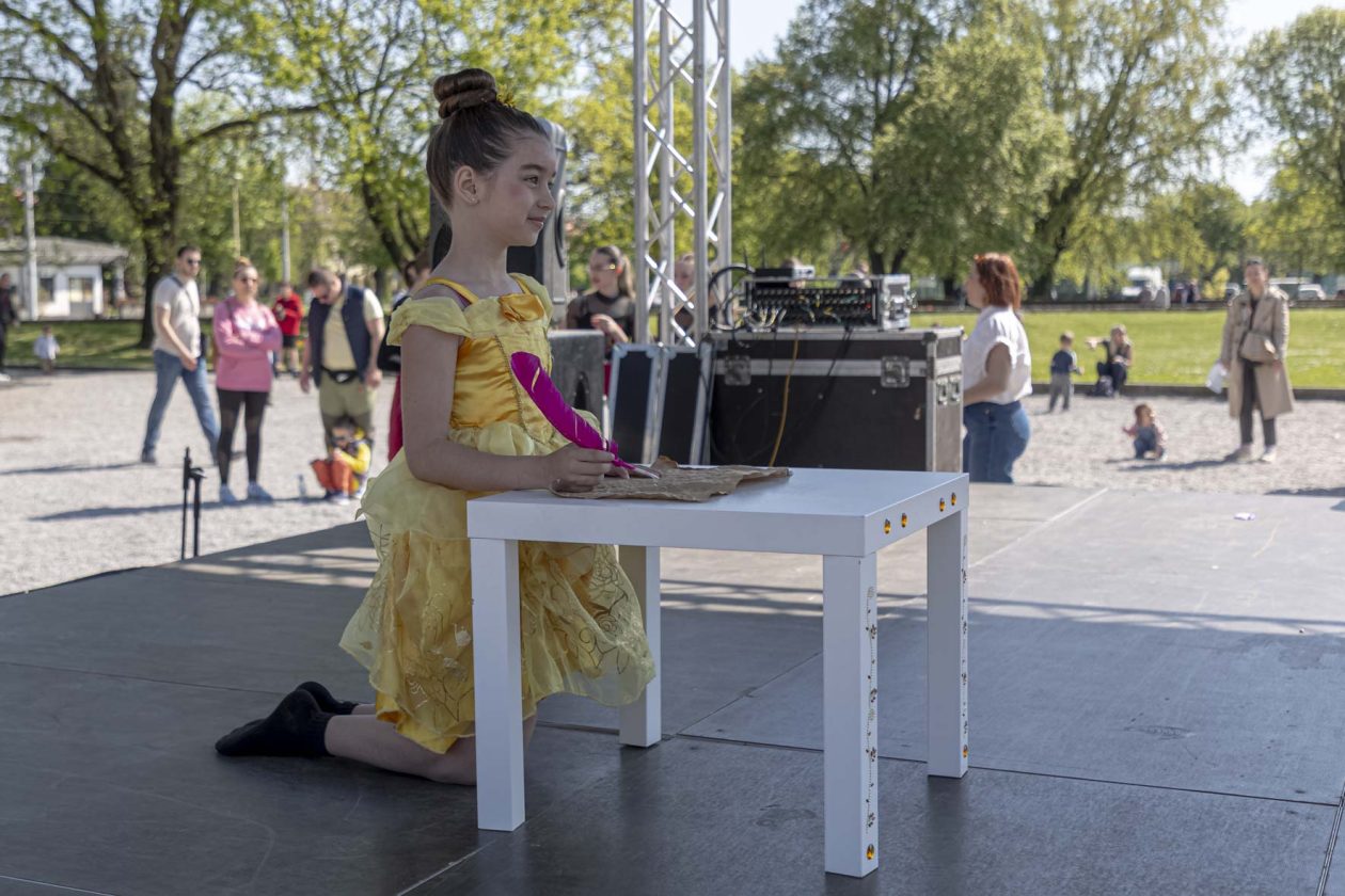 Sajam cvijeća 2026.