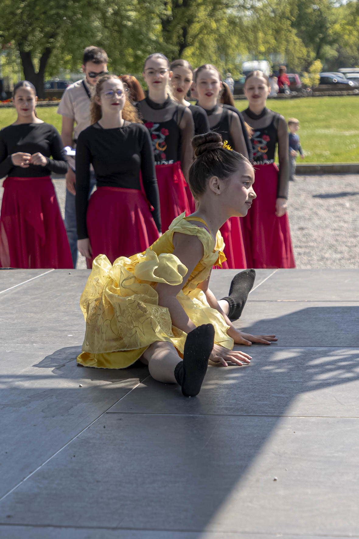 Sajam cvijeća 2026.