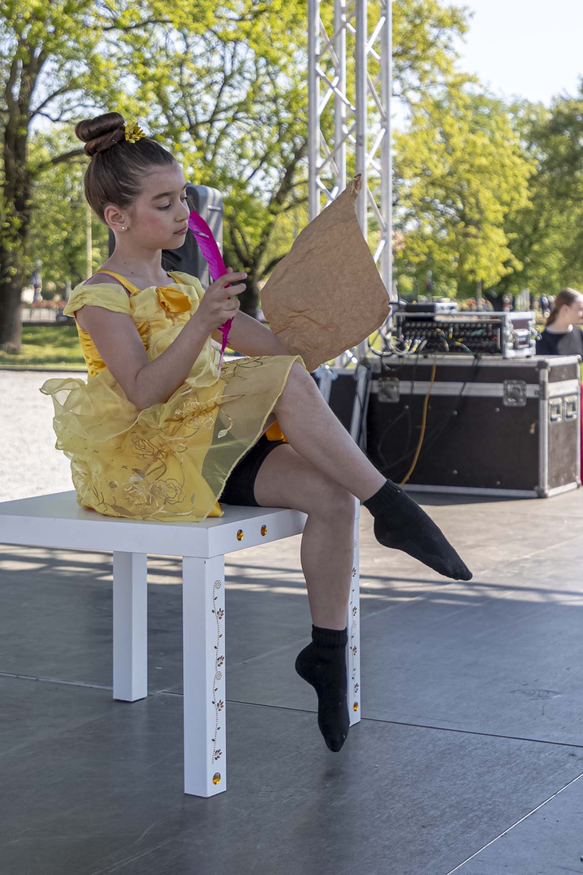 Sajam cvijeća 2026.