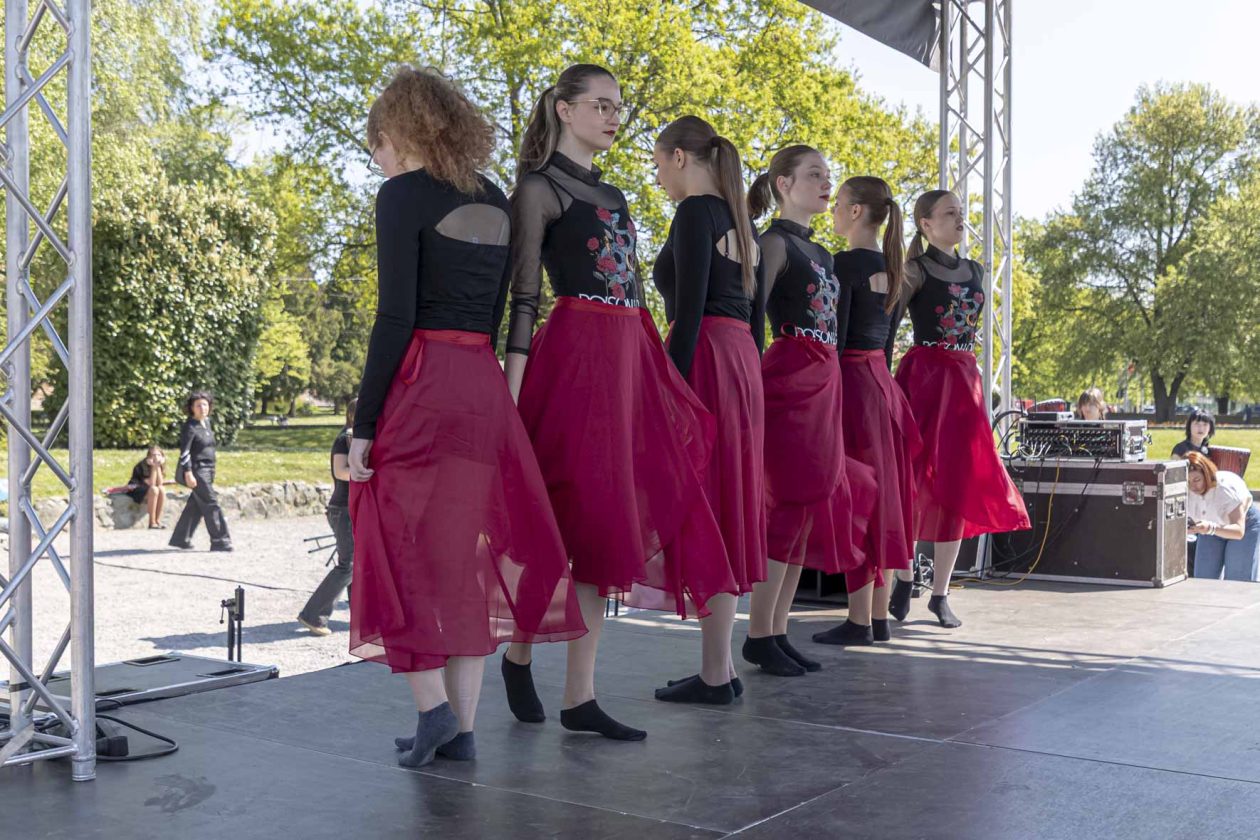 Sajam cvijeća 2026.