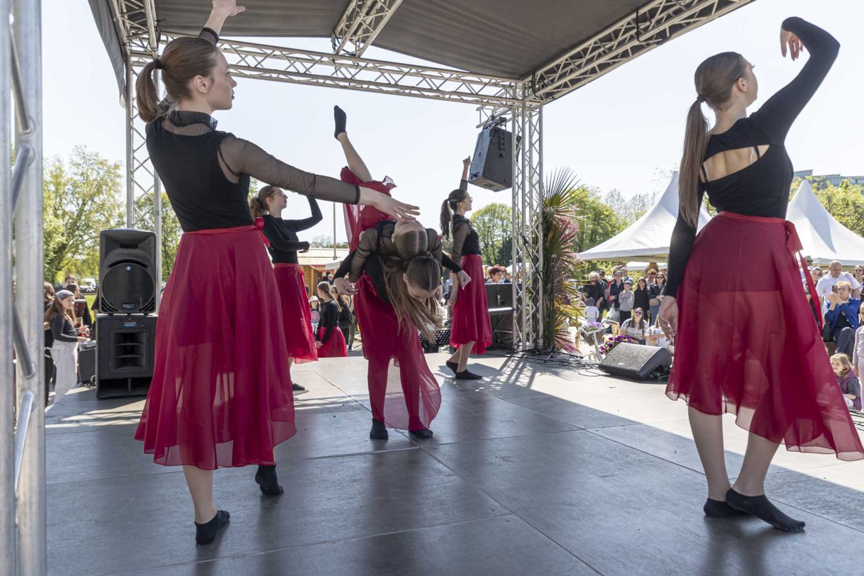 Sajam cvijeća 2026.