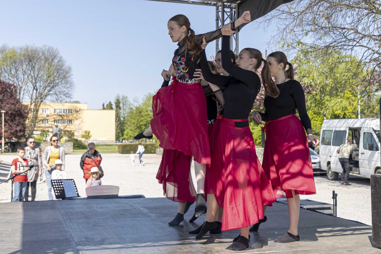 Sajam cvijeća 2026.