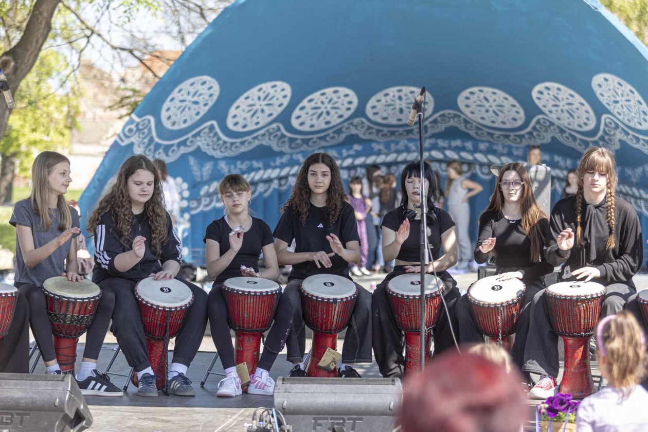 Sajam cvijeća 2026.