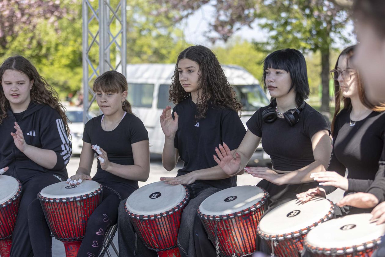 Sajam cvijeća 2026.