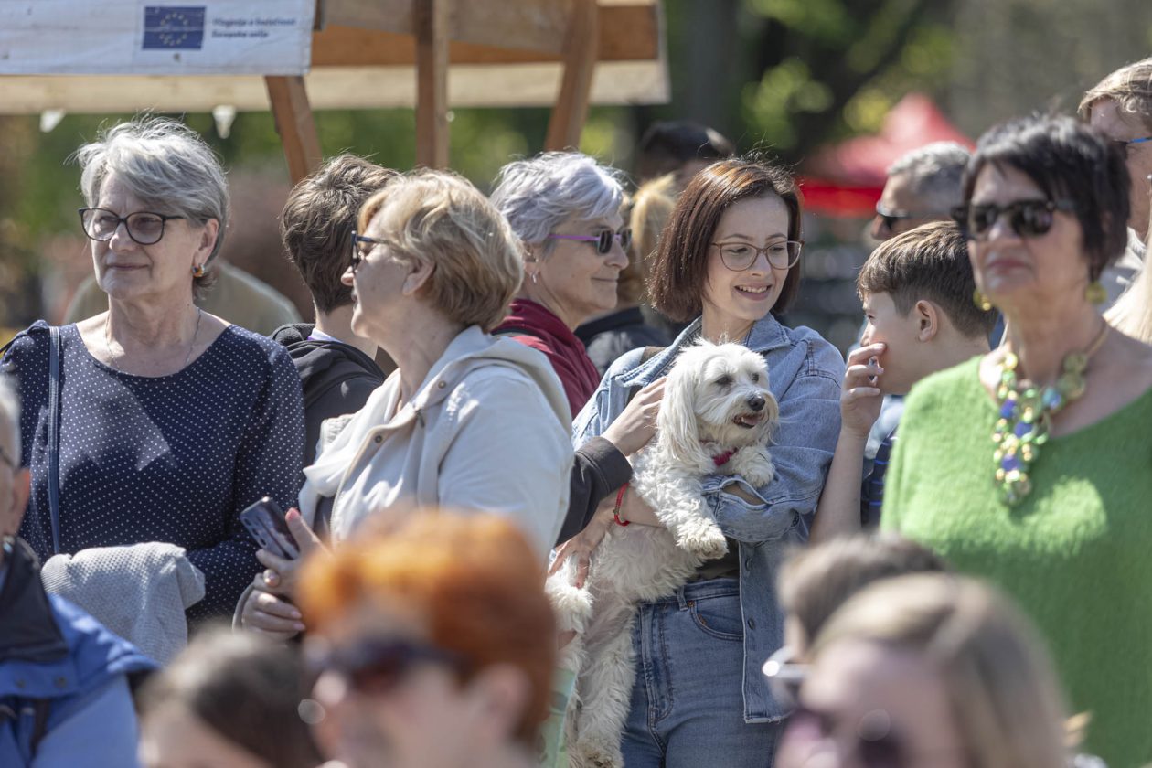 Sajam cvijeća 2026.
