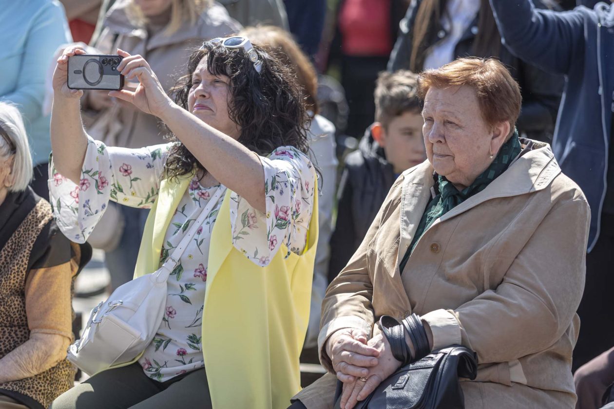 Sajam cvijeća 2026.