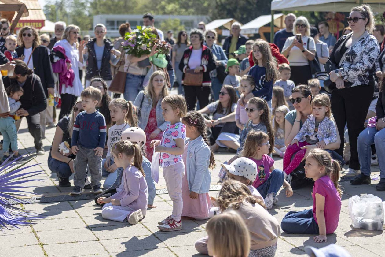Sajam cvijeća 2026.