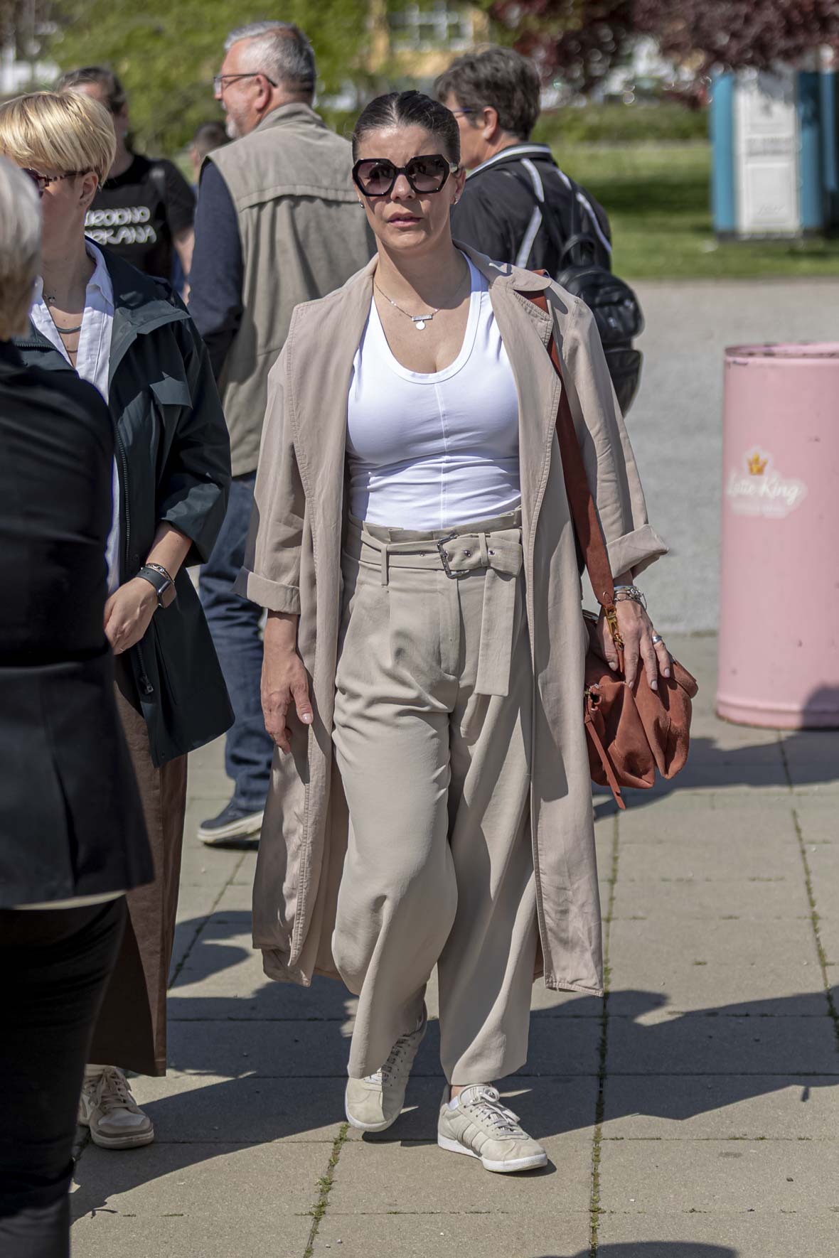 Sajam cvijeća 2026.