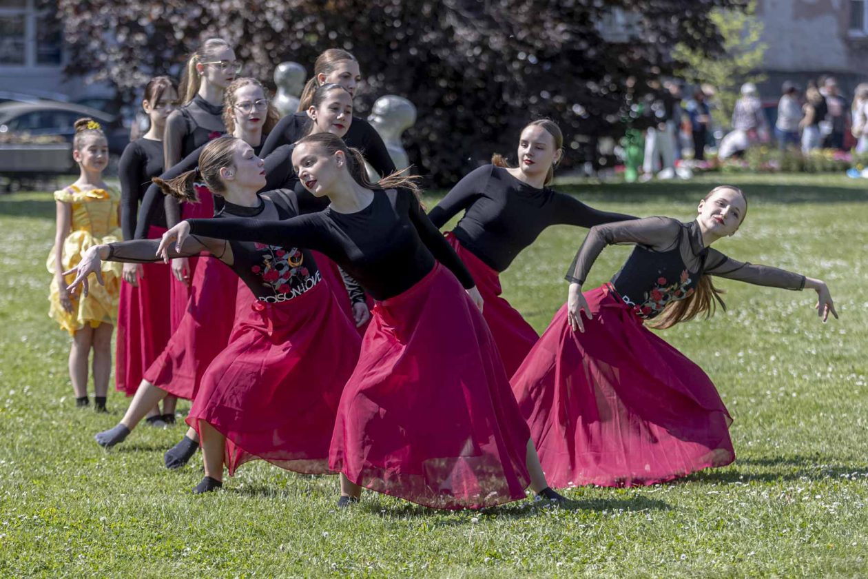 Sajam cvijeća 2026.