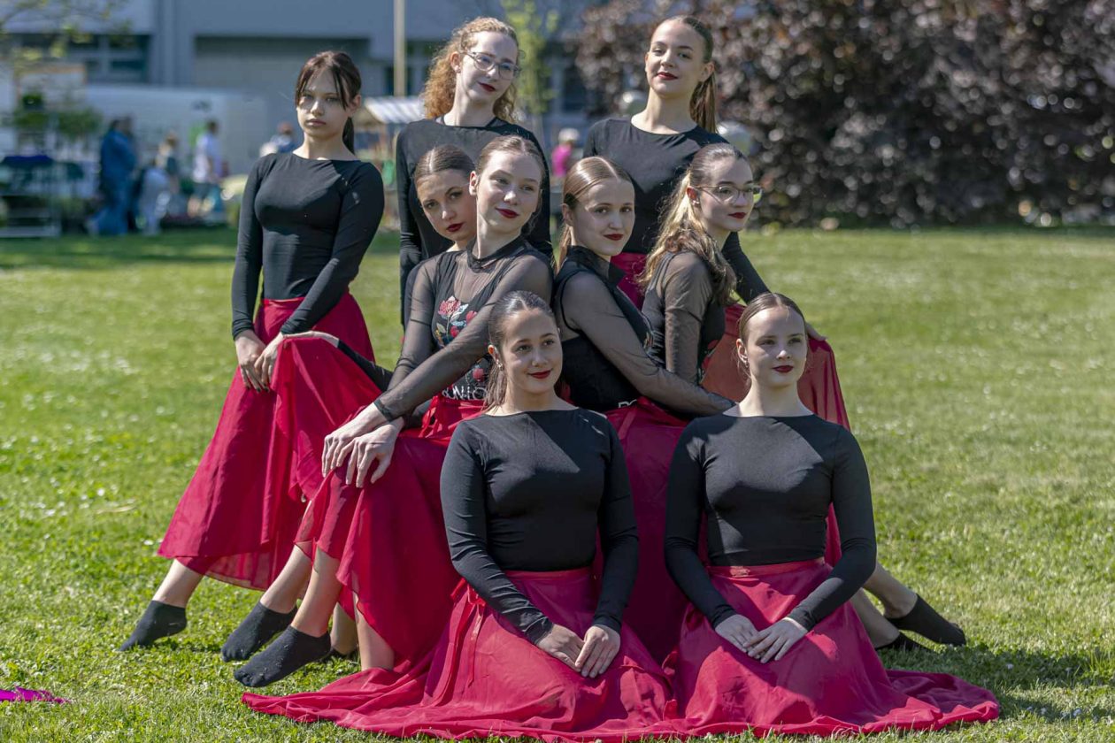 Sajam cvijeća 2026.