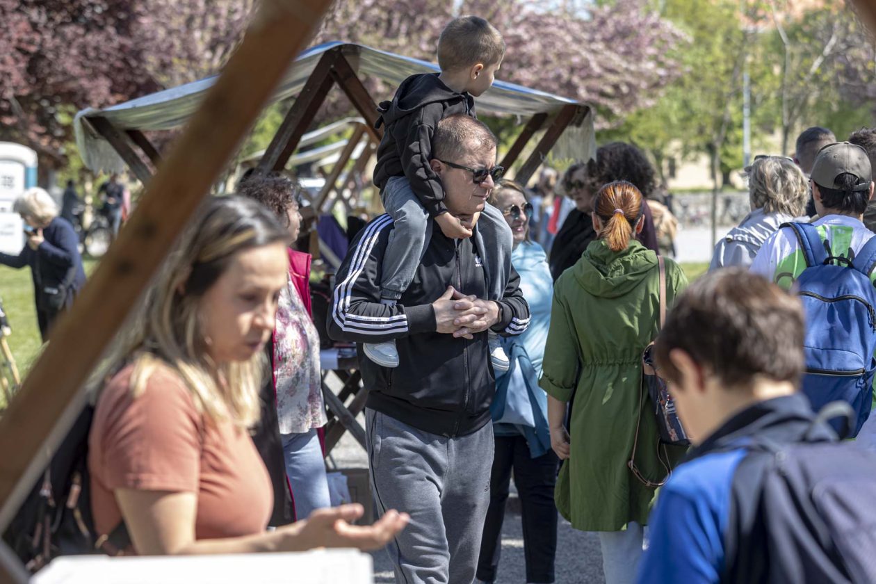 Sajam cvijeća 2026.