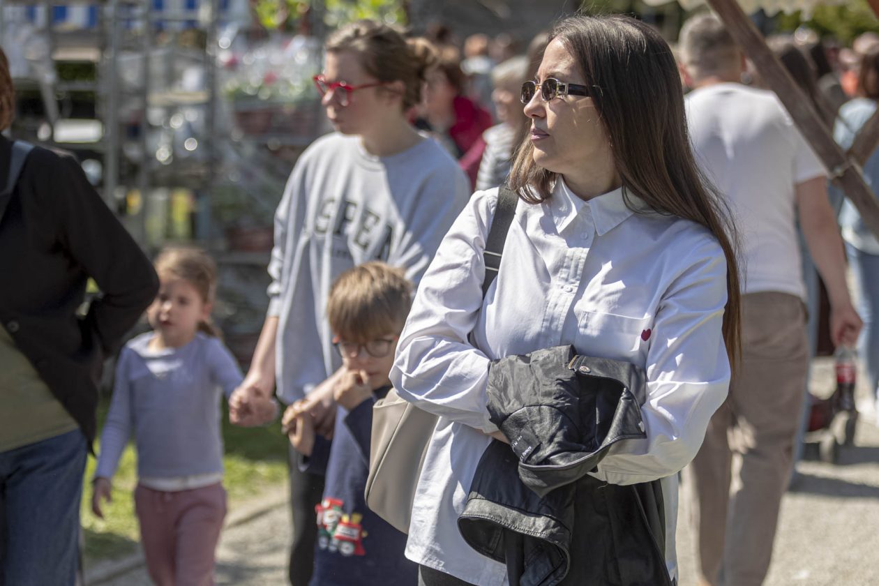 Sajam cvijeća 2026.