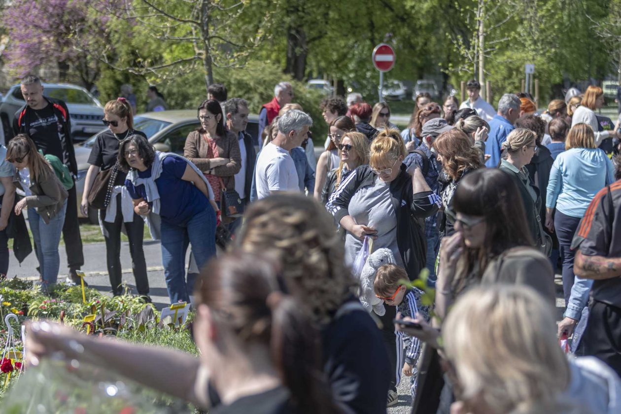 Sajam cvijeća 2026.