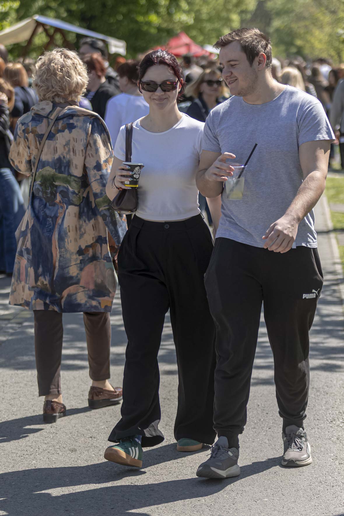 Sajam cvijeća 2026.